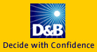 d & b India
